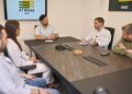 Aktunç: İyi bir planlama ile Lefkoşa’yı başkent standartlarına taşıyacağız