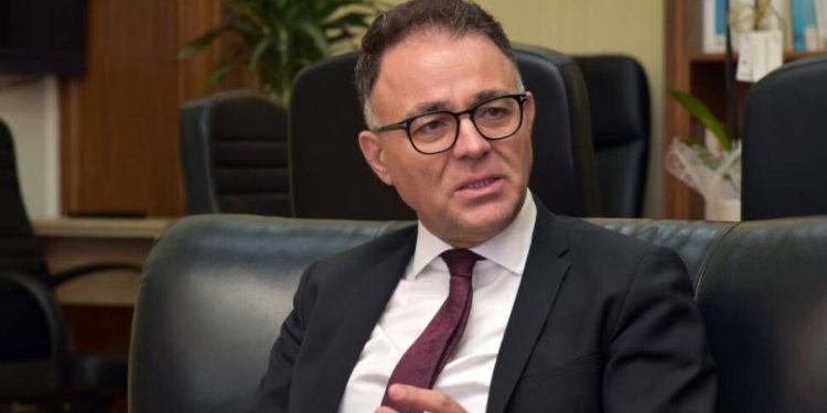 Özerdağ: Seçim takvimi 7 Ekim’de başlayacak; 2 seçimin aynı anda yapılması için ekstra önlemler alınacak