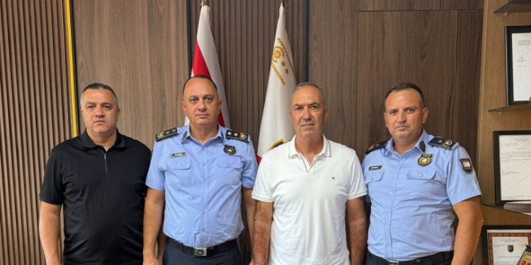 PGM ile Futbol Federasyonu’ndan ortak güvenlik planı