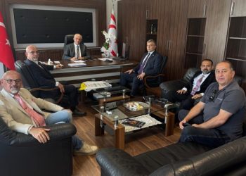 Taçoy: Ekonomik örgütleri hedef alan değil kalkınma hedefli politikalara ihtiyacımız var