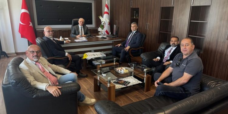 Taçoy: Ekonomik örgütleri hedef alan değil kalkınma hedefli politikalara ihtiyacımız var