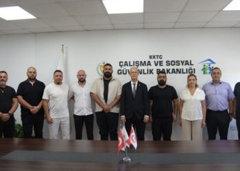KTSAM-SEN kuruluyor: Sanat emekçilerinin hakları ilk kez güvence altına alınacak