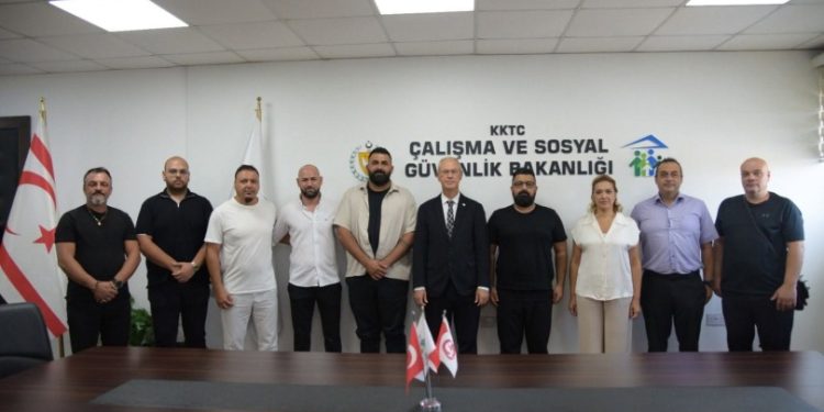 KTSAM-SEN kuruluyor: Sanat emekçilerinin hakları ilk kez güvence altına alınacak