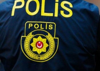 Gönyeli’de öğrenci yurdunda olay