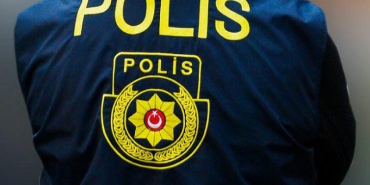 Gönyeli’de öğrenci yurdunda olay