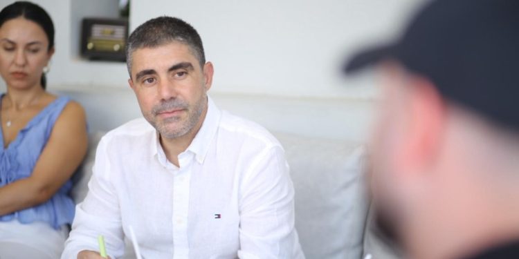 Mehmet Aktunç, Kalkınma Bankası Yönetim Kurulu üyeliğinden ayrıldı