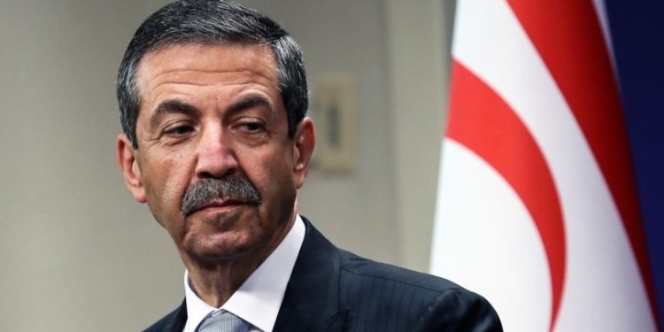 Ertuğruloğlu’ndan Erhürman’a “7 başlık” eleştirisi: Hayalperestliktir