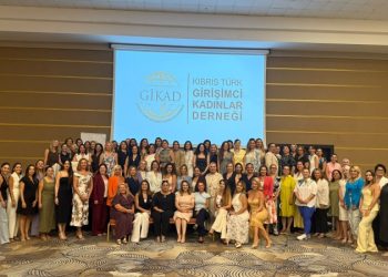 GİKAD 6. Olağan Genel Kurulu Gerçekleştirildi