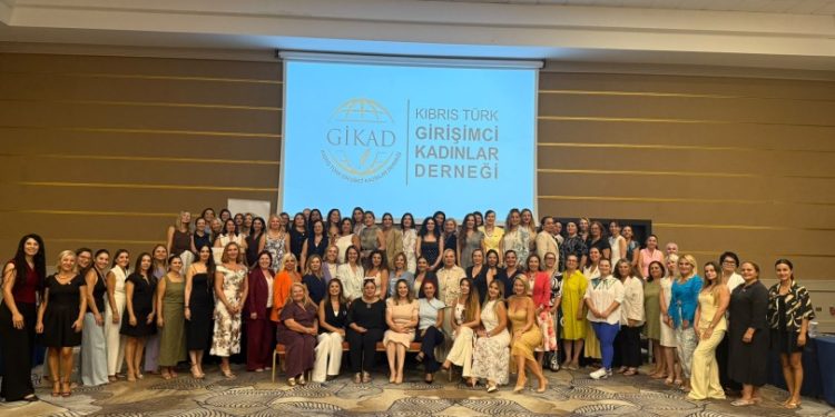 GİKAD 6. Olağan Genel Kurulu Gerçekleştirildi