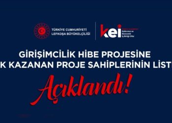 Girişimcilik Hibe Programı sonuçları açıklandı