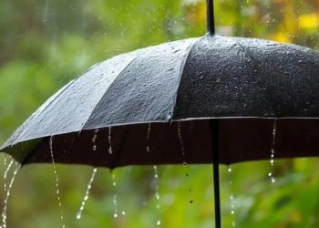 Yağmur geliyor: Sıcaklık 30 dereceye kadar düşecek