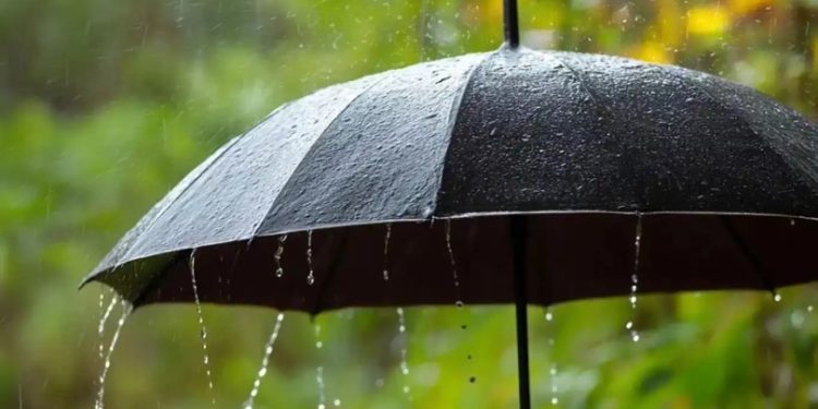 Yağmur geliyor: Sıcaklık 30 dereceye kadar düşecek