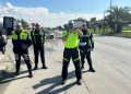 53 trafik kazasında 22 kişi yaralandı!