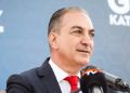 Kalkınma Bankası Yönetim Kurulu üyeliğine Başman atandı