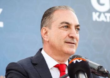 Kalkınma Bankası Yönetim Kurulu üyeliğine Başman atandı