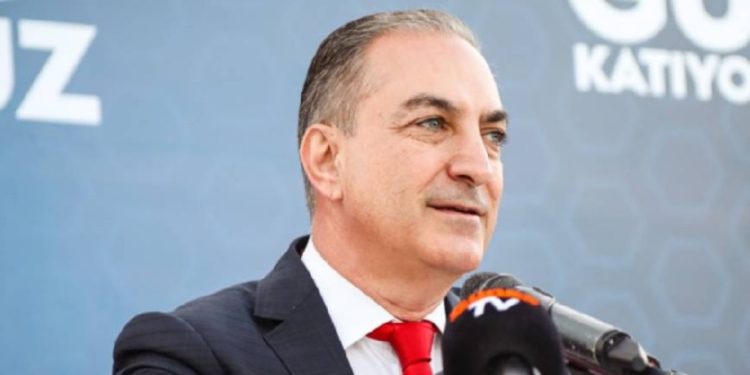 Kalkınma Bankası Yönetim Kurulu üyeliğine Başman atandı