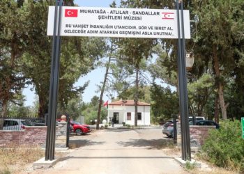 Muratağa-Atlılar-Sandallar Şehitler Müzesi hizmete giriyor