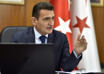 Bakan Oğuz: Sosyal konutta hedef tüm ülke