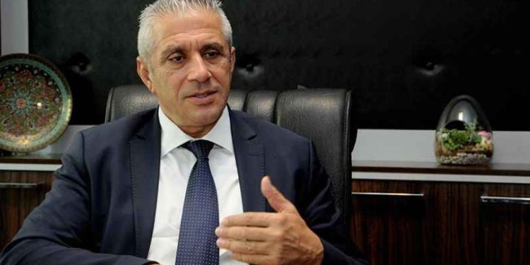 Taçoy: Akaryakıttaki fon ve vergiler kaldırılmıştır