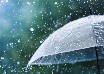Meteoroloji’den uyarı: Yarın şiddetli sağanak bekleniyor