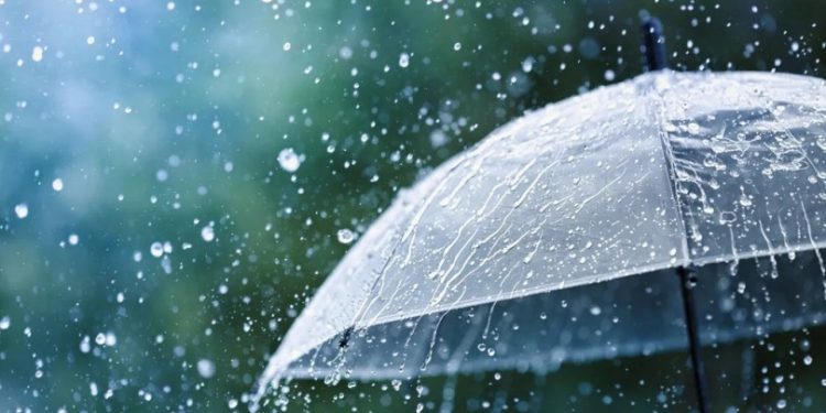 Meteoroloji’den uyarı: Yarın şiddetli sağanak bekleniyor