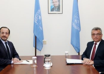 Liderler görüşmesinin ardından BM’den açıklama