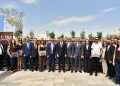 170 üreticiye bin modern arı kovanı: Arıcımızın üretim kapasitesini artırıyoruz
