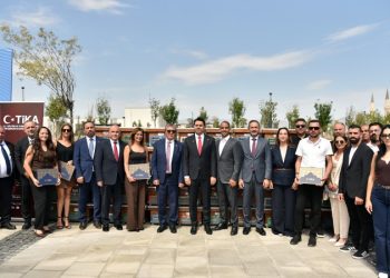 170 üreticiye bin modern arı kovanı: Arıcımızın üretim kapasitesini artırıyoruz