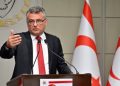 Erhürman: Fiber optik protokolüyle ilgili görüş istemi geri çekildi, Anayasaya aykırılık iddiaları giderildi
