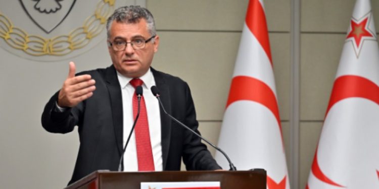 Erhürman: Fiber optik protokolüyle ilgili görüş istemi geri çekildi, Anayasaya aykırılık iddiaları giderildi