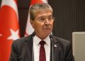 Üstel’den karma oy yasasına tepki