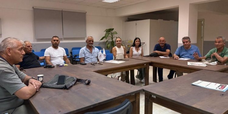 EZKOOP ve ZEYTİNKOOP: Zeytin ve ürünlerinde kayıt ve denetim sistemi şart