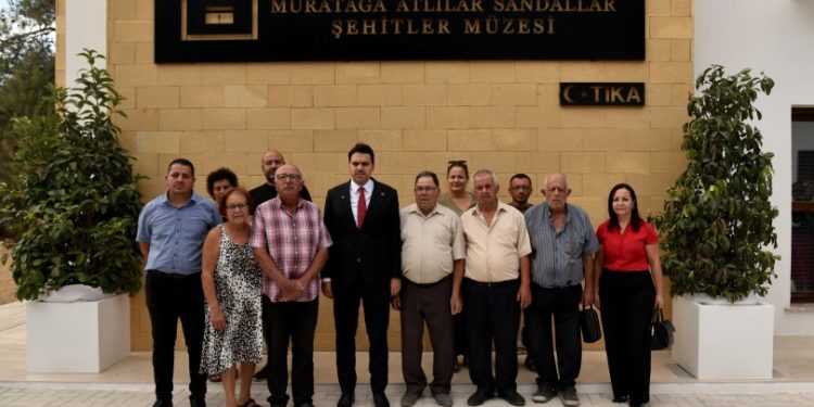 Aşır: Yaşananlar bir soykırım ve savaş suçudur