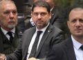 UBP-DP ve YDP’den karma oy mesajı