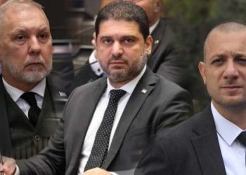UBP-DP ve YDP’den karma oy mesajı