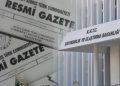 Karayolları Dairesi Müdürü değişti, Ulaştırma Bakanlığı’na yeni müdür atandı