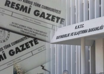 Karayolları Dairesi Müdürü değişti, Ulaştırma Bakanlığı’na yeni müdür atandı