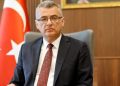 Erhürman’dan seçim yasası açıklaması