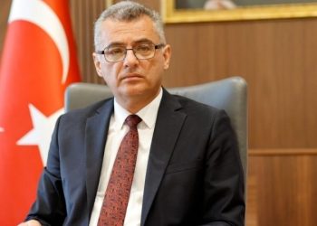 Erhürman’dan seçim yasası açıklaması