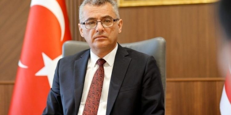 Erhürman’dan seçim yasası açıklaması