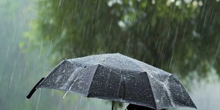 Meteoroloji’den uyarı: Bugün şiddetli sağanak bekleniyor