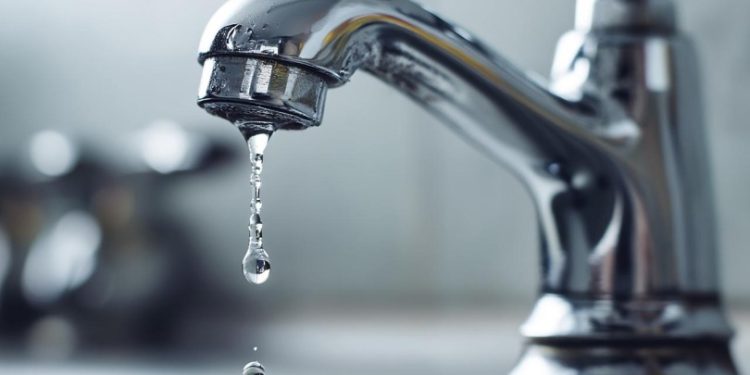 Lefkoşa’ya bugünden itibaren 5 gün su verilemeyecek