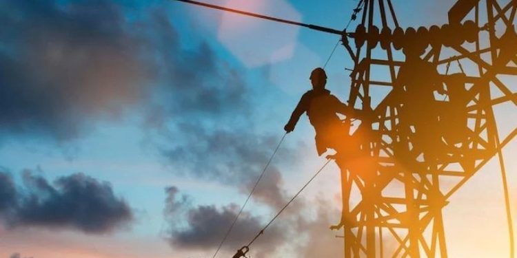 İskele bölgesinde 3 saatlik elektrik kesintisi