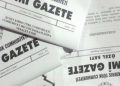 Sözleşmeli personelle ilgili düzenlemeler yürürlükte