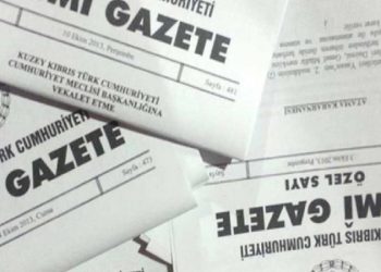 Sözleşmeli personelle ilgili düzenlemeler yürürlükte
