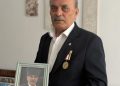 Kıbrıs gazisi Demir, toplu mezar açılışında gördüklerini anlattı
