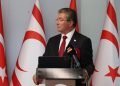 Üstel: Önümüzdeki 5 yıl büyük bir kalkınma ve dönüşüm dönemi olacak