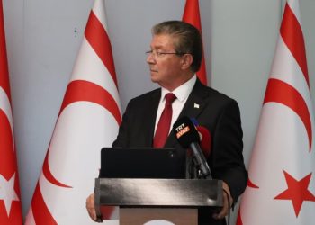 Üstel: Önümüzdeki 5 yıl büyük bir kalkınma ve dönüşüm dönemi olacak