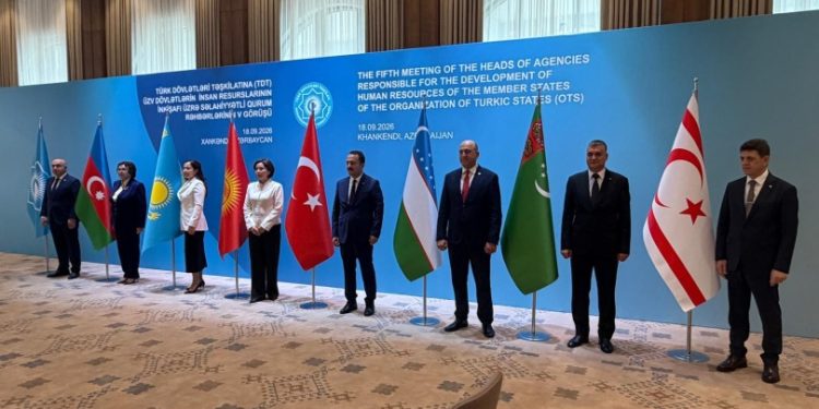 Köseoğlu: Yapay zeka, insan kaynaklarının rolünü dönüştürüyor
