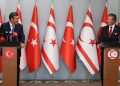 Yılmaz: Türkiye her zaman KKTC’nin yanındadır